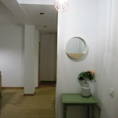 Apartamento Soria Centro L&A Exterior photo