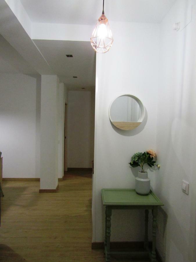 Centro L&a Apartment