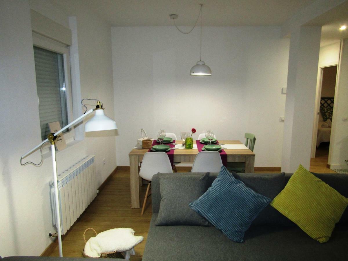 Centro L&a Apartment