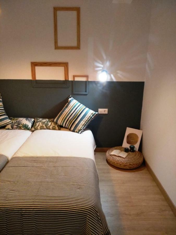 Apartment Centro L&a *