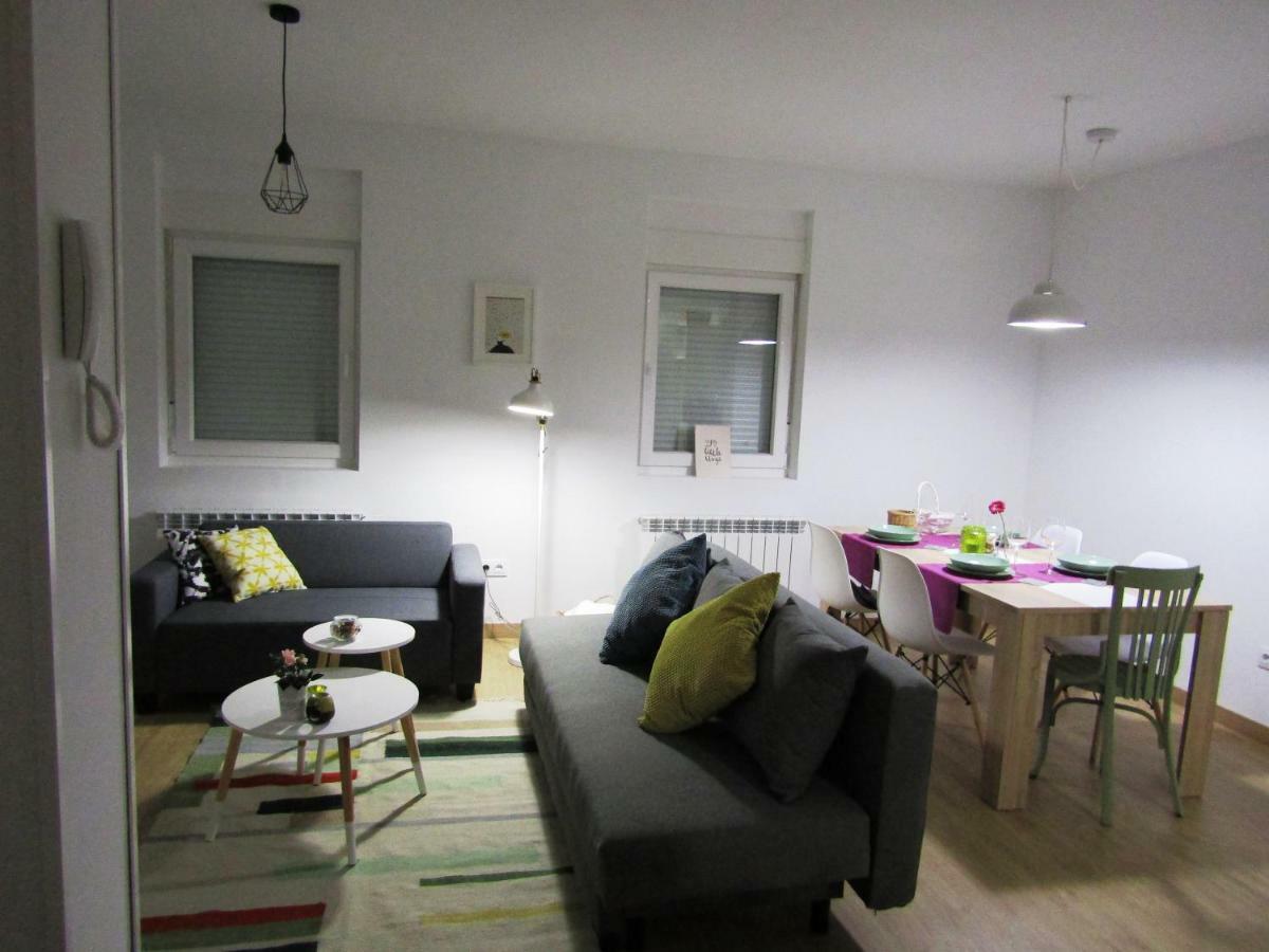 Apartment Centro L&a Soria